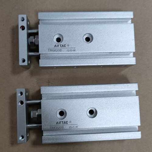 【请询价】AirTac/亚德客 TR6X20S 拆机气缸闲置 一个80