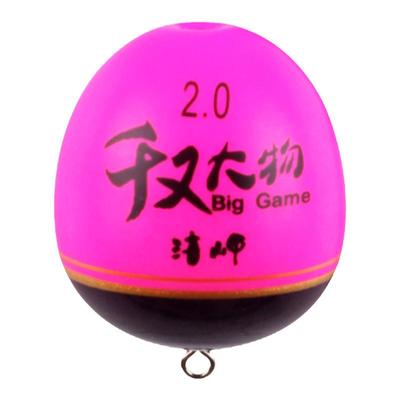 阿波浮漂矶钓专用外挂远投