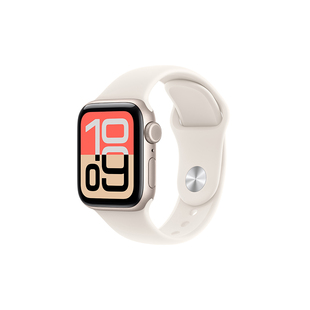 【下拉详情页领券】Apple/苹果 Watch SE 3 智能手表 正品保障 现货速发 可用国家补贴 全新国行正品