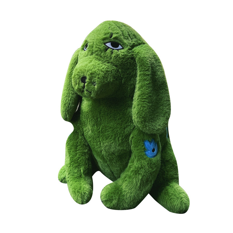 uodycoco奇异狗玩偶抱枕可爱个性摆件搞怪礼物创意礼品氛围神器