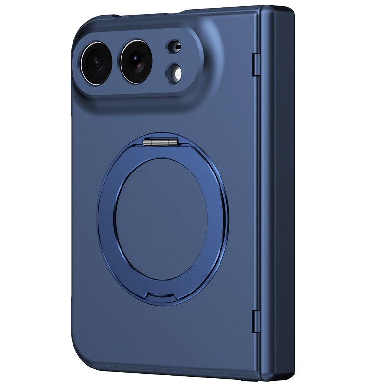 指环支架手机壳适用iPhoneDuo