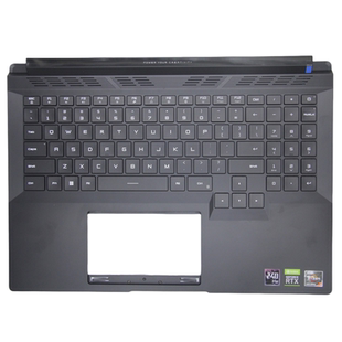 适用小米Redmi G PRO2022 RMG2212 2213 2214 2215-AI AJ AD键盘