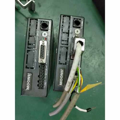 鸣志驱动器MSSTAC5SAN2V
