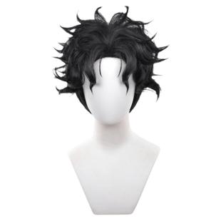 ND家】高仓健 超自然武装当哒当 角色款cos假发