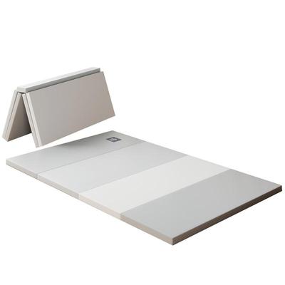 lunastory环保无味IXPE爬行垫