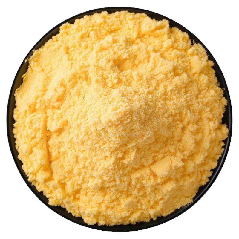 山西玉米面粉非转基因现磨玉米粉