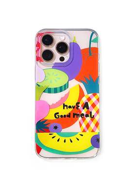 SillyPark独立设计iPhone手机壳