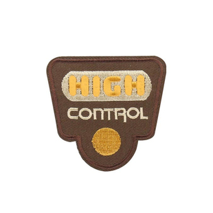 深棕色熨烫补丁贴男士补衣服贴羽绒服修补破洞刺绣布贴装饰深咖色