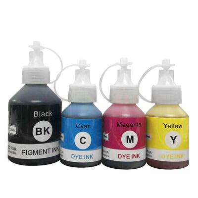 顺丰适用兄弟打印机高品质墨水