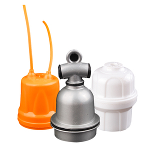 E27小三通兽用耐热防水灯头陶瓷耐高温灯口养殖场保温灯取暖专用