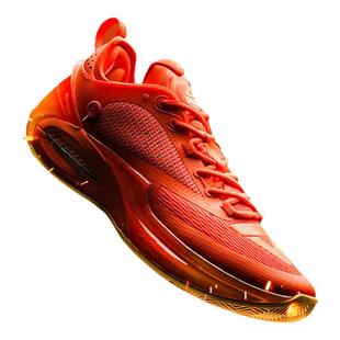 匹克态极维金斯2代篮球鞋男鞋春季碳板专业球鞋轻弹科技AW2运动鞋