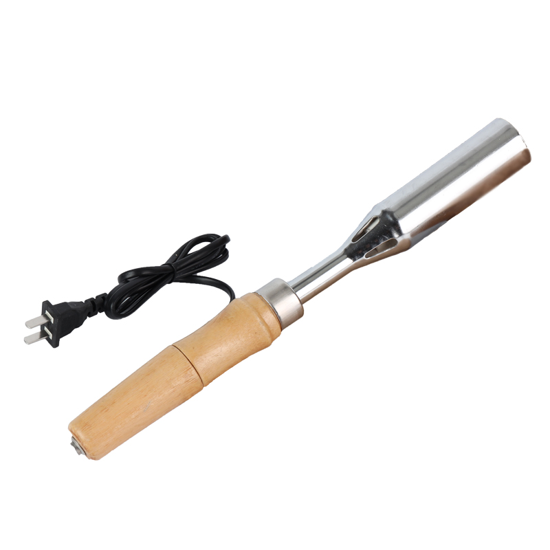 現(xiàn)貨無蔗糖6CM火燒電烙印機(jī)烘焙蛋糕烙印銅模具 蛋糕店名logo定制