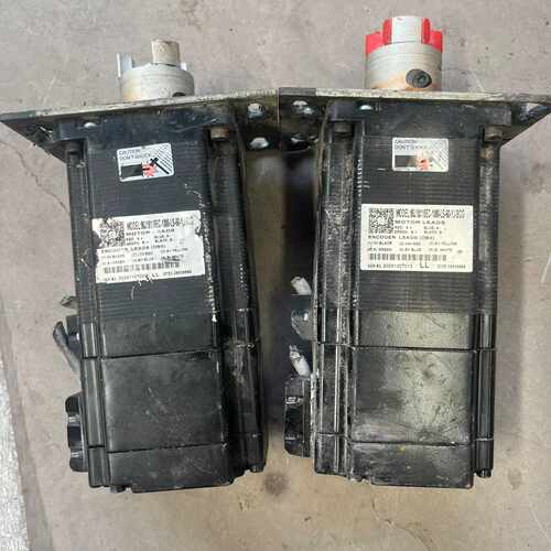 溢价-86J18118EC-1000－LS-60-YJ-SCG电机