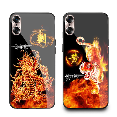 个性风网红定制新品保护套手机壳