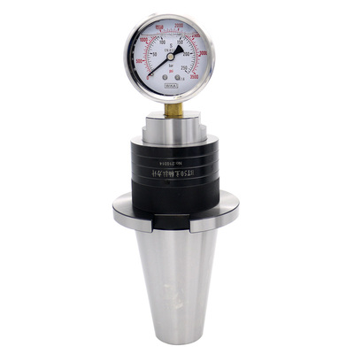 主轴拉力bt30bt40bt50消耗液压