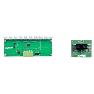 arduino乐器琴弦震动力度检测传感器电子stm32开发模吉他小提琴等