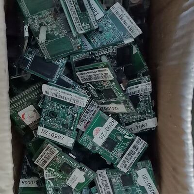 升腾Centerm8G DOM电子盘，工业级SSD固态硬