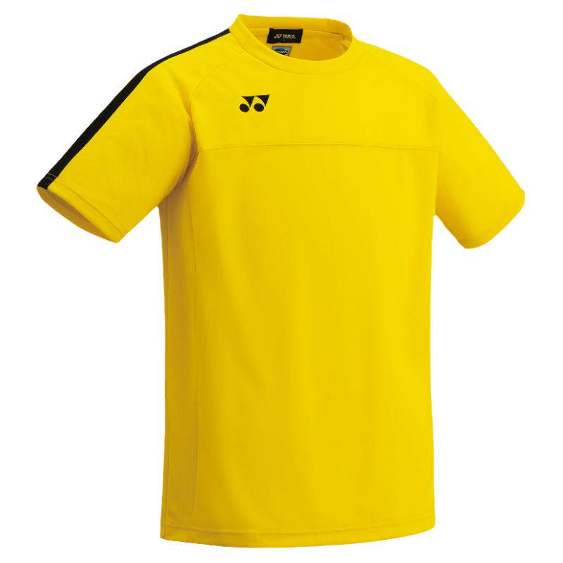 YONEX/尤尼克斯足球服男吸汗速干