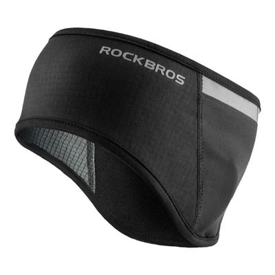 洛克兄弟保暖骑行防寒头套