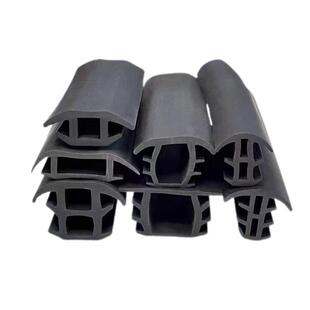 太阳能光伏板密封条光伏发电板防水止漏缝隙三元乙丙T型密封胶条