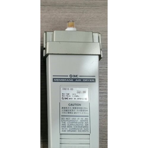 议价可维修IDG100302干燥器SMC