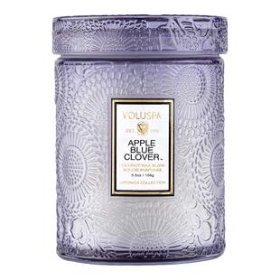 voluspa香薰蜡烛礼盒结婚闺蜜高级感助氛女新年物卧室情人节睡眠