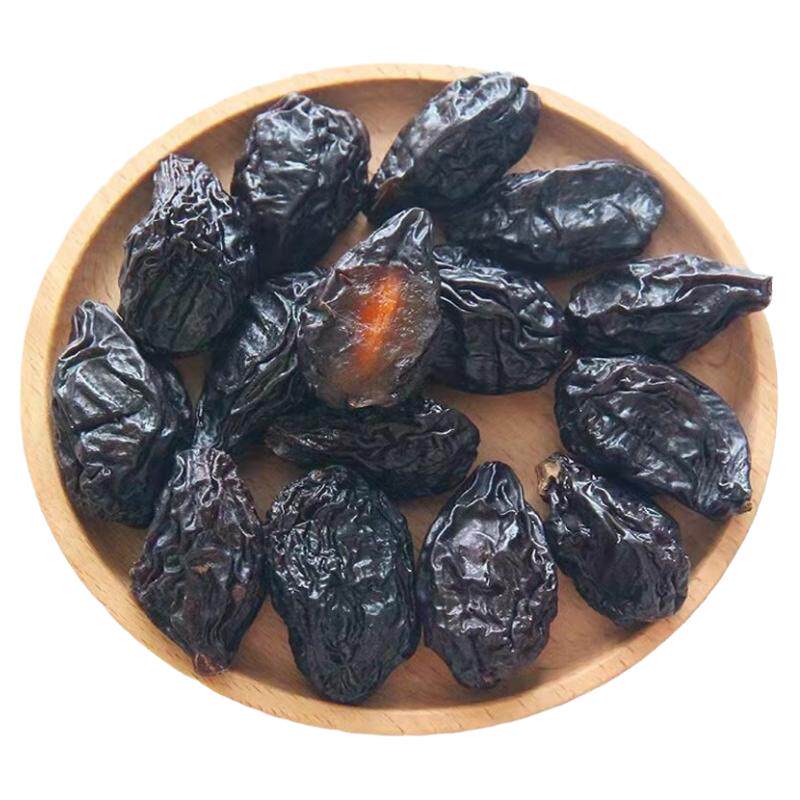 西梅干无添加新疆特产风干