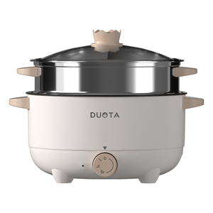 【新升级防水套】家用宿舍电煮锅