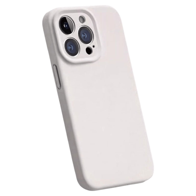 zpv适用苹果18/17手机壳新款液态硅胶iPhone16Promax保护套iPhone15Pro镜头全包14防摔13女款plus高级12气囊