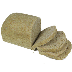 全麦面包吐司无糖精0添加油盐健身代餐饱腹低脂粗粮低卡低钠