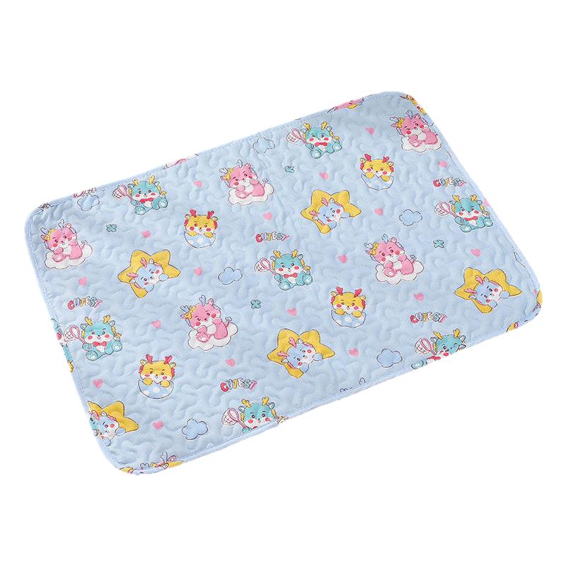 四季通用狗垫子睡觉用猫垫子睡垫
