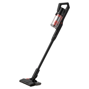 德尔玛T20Pro无线吸尘器家用大吸力吸拖一体手持式猫毛地毯吸尘