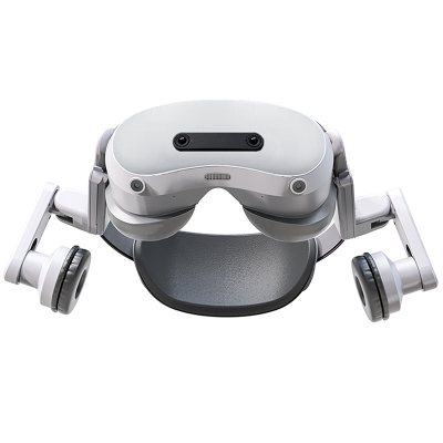 PICO4U系列VR眼镜原声传导耳机