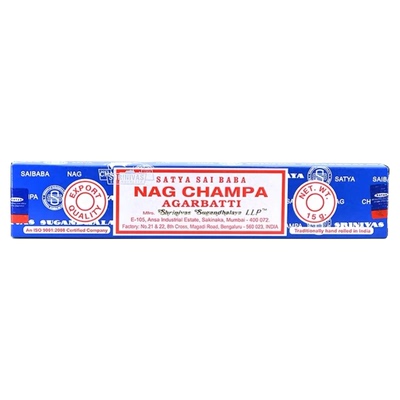 赛巴巴印度线香明星同款