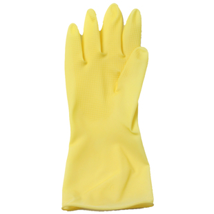 右手手套单只左手乳胶皮一只工业耐磨洗碗防水牛筋劳保加厚橡胶