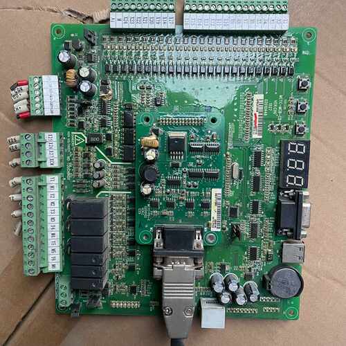 默纳克3000变频器主板MCTCMCBC2主板260元