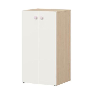 汉森自由组合儿童简约小户型衣柜