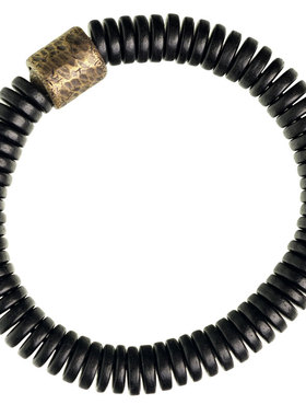 曲尾花男女款原创设计简洁百搭