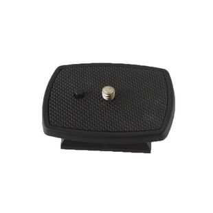 适用云腾脚架668 690 600 VCT- 668 690 888云台快装板底座配件