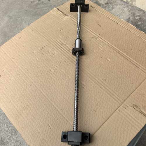 溢价-1210滚珠丝杆，直径12mm，导程10mm，