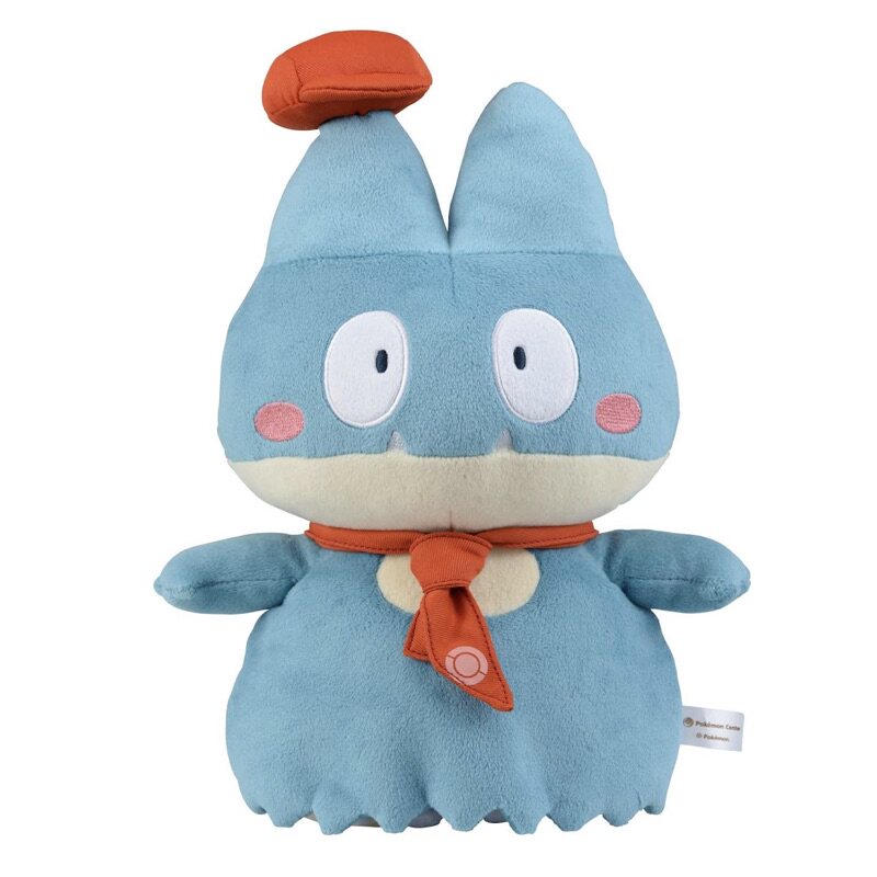 pokemon咖啡店卡比兽挂件