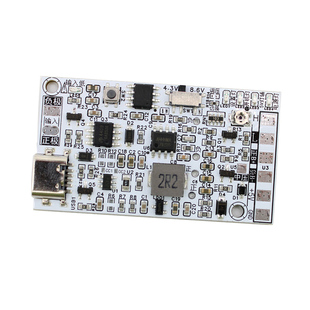 安卓手机平板导航随身WiFi车机改直供电无电池自动开机电源模块5A