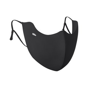 蕉下轻凉夏日防晒口罩女骑行高颜值防紫外线透气面纱冰丝遮阳面罩