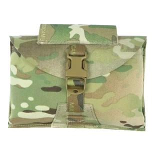 TW GBRS款战术医疗急救包IFAS 激光切割复合面料TWinfalcons P136