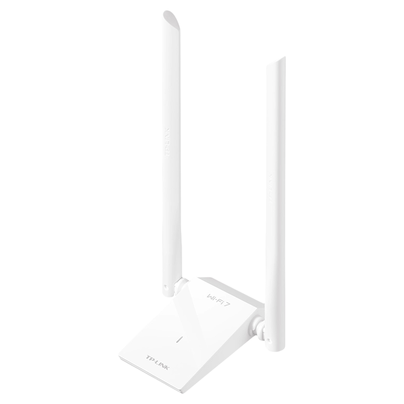 TP-LINK无线网卡5G双频发射接收