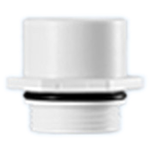 海迪维尔 水泵硬管接口内径20.25mm 软管接头13.16.19.25mm