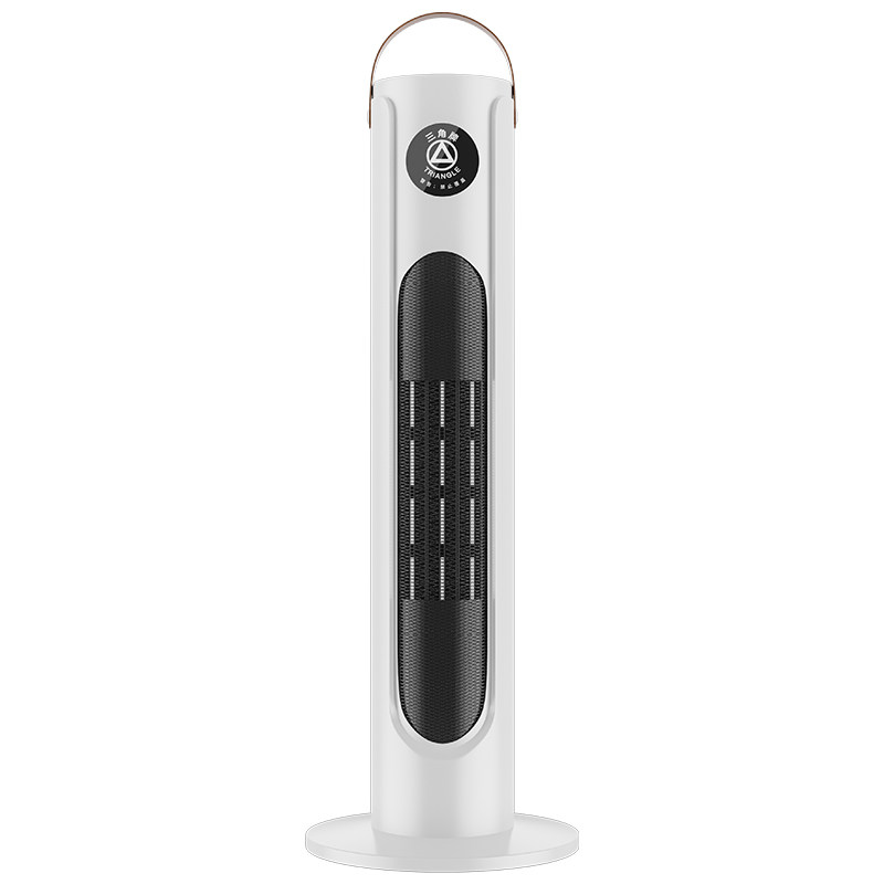 暖风机三角牌立体速热节电取暖器