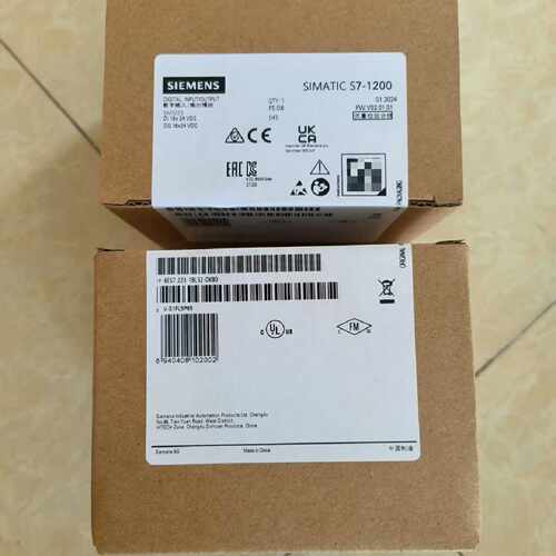 溢价-6ES7223-1BL32-0XB0秒发！99新成色