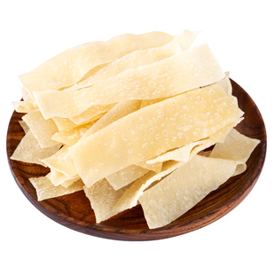 山东特产正宗凉皮 擀面皮面筋面藕干凉皮 面皮方便速食干货面皮