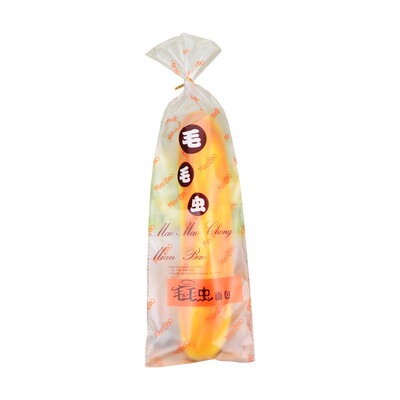 加高核桃马里奥包装袋毛毛虫包装